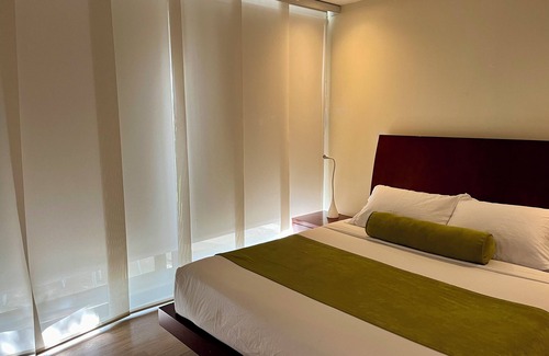Rionegro Casa | Room in B&B - Suite Presidencial en Hotel Próximo al Aeropuerto