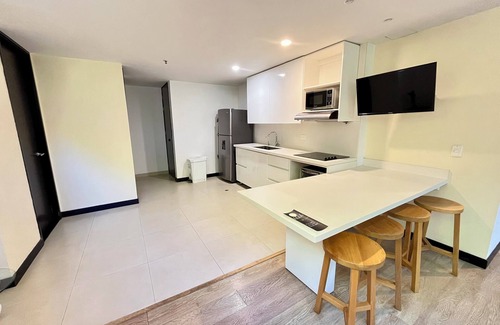 Rionegro Casa | Room in B&B - Suite Presidencial en Hotel Próximo al Aeropuerto