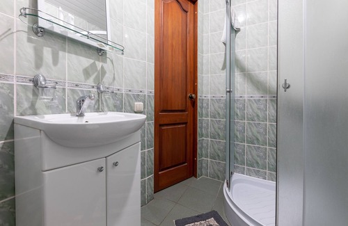 Jurmala Casa | Room in B&B - Valensija - Apartment, 2 Adults and 2 Children