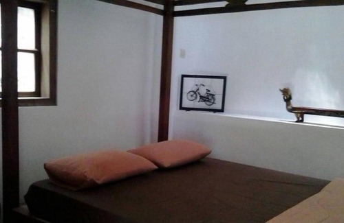 Klojen Casa | Room in B&B - Villas in Batu Indonesia Homestay