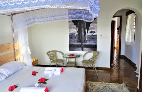 Watamu Casa | Room in B&B - Watamu, Nestled Between Pristine Beaches and Lush Tropical Forest