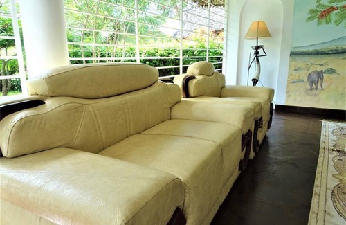 Watamu Casa | Room in B&B - Watamu, Nestled Between Pristine Beaches and Lush Tropical Forest