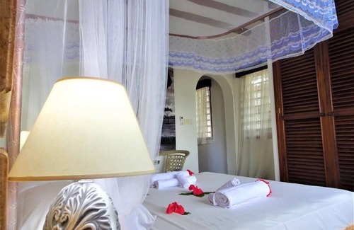 Watamu Casa | Room in B&B - Watamu, Nestled Between Pristine Beaches and Lush Tropical Forest