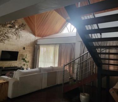 Nairobi Upper Hill Casa | Room in Bayhill gardens apartments penthouse