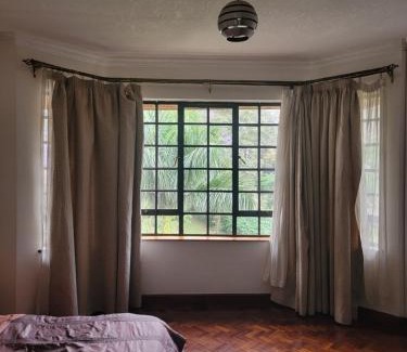 Nairobi Upper Hill Casa | Room in Bayhill gardens apartments penthouse