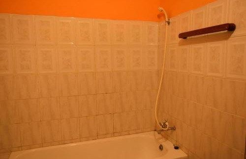 Musanze Casa | Room in BB - Amahoro Guest House - Double Room with Private Shower Room