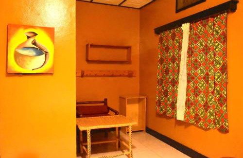 Musanze Casa | Room in BB - Amahoro Guest House - Queen Room