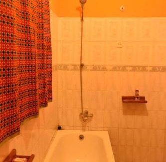 Musanze Casa | Room in BB - Amahoro Guest House - Queen Room