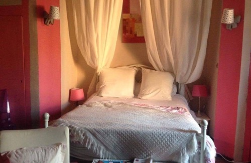 Moissac Casa | Habitación en Bed and Breakfast en el centro de la ciudad de Moissac