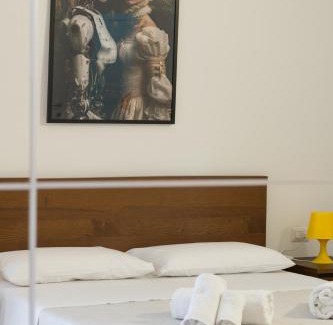 Terlizzi Cama Y Desayuno | Room in Bloom Bed and Breakfast
