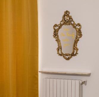 Terlizzi Cama Y Desayuno | Room in Bloom Bed and Breakfast
