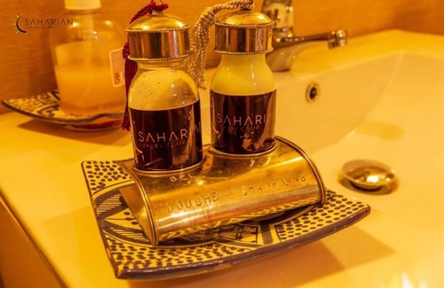 Rissani Casa | Saharian Luxury Camp