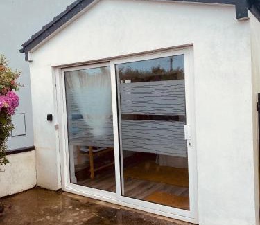 Kilrush Cama Y Desayuno | Room in Cappa