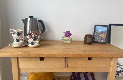Kilrush Cama Y Desayuno | Room in Cappa
