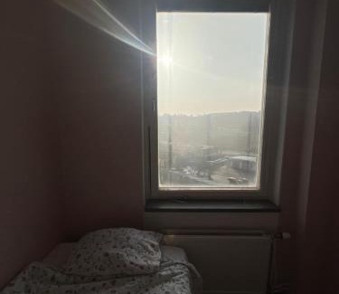 Bandhagen Casa | Room in center of Stockholm