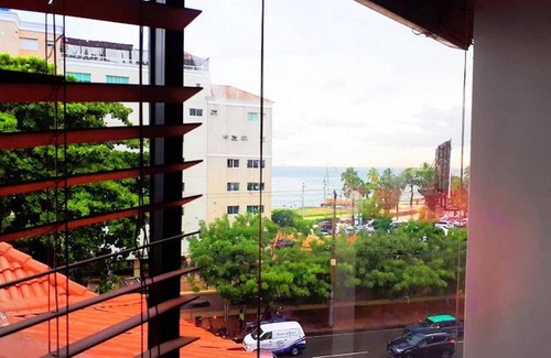 Ciudad Universitaria Casa | Room in Condo - Malecon Cozy - Premium Plus 12