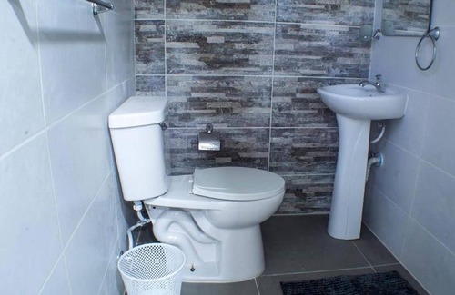 Ciudad Universitaria Casa | Room in Condo - Malecon Cozy - Premium Plus 12