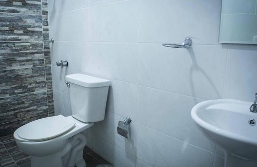 Ciudad Universitaria Casa | Room in Condo - Malecon Cozy - Premium Plus 13