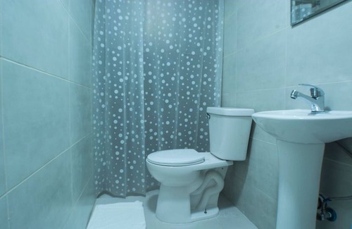 Ciudad Universitaria Casa | Room in Condo - Malecon Cozy - Premium Plus 1