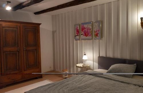 Wasterkingen Casa | Room in cosy traditional swiss house