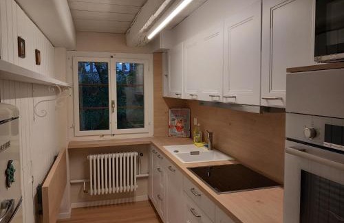 Wasterkingen Casa | Room in cosy traditional swiss house