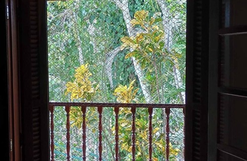 Jardim Capricornio Casa | Room in Cozy Beach House 4 minutes from the beach