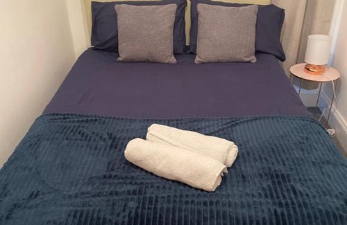Horfield Casa | Room in Gloucester Road 4