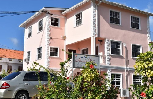 Castries Casa | Room in Guest Room - Aanola Villas 6b Tranquil Privy Boudoir