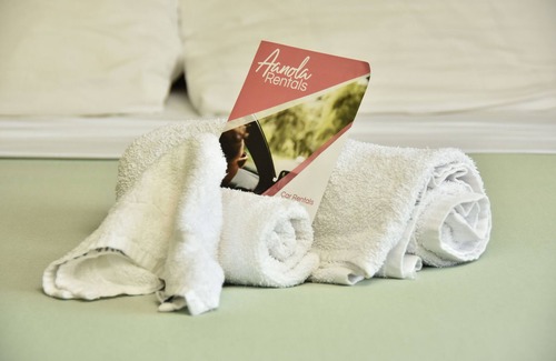 Castries Casa | Room in Guest Room - Aanola Villas 6b Tranquil Privy Boudoir