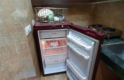 New Delhi Casa | Room in Guest Room - Aggarwal Guest House In Cream Location 92,121,74700