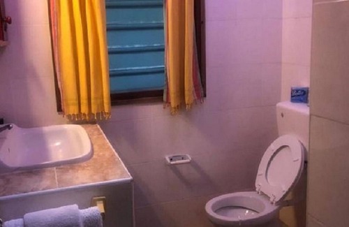 Watamu Casa | Room in Guest Room - Beautiful Ascot Residence Right on White Sandy Beach