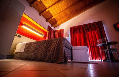 Alba Casa | Room in Guest Room - Bright and Spacious Double-room