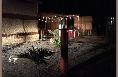 Todos Santos Casa | Room in Guest Room - Camp - Santos Cabanas