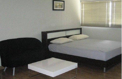 Ban Mai Casa | Room in Guest Room - Chan Kim Don Mueang Guest House, 550 Yards From Impact Muang Thong Thani
