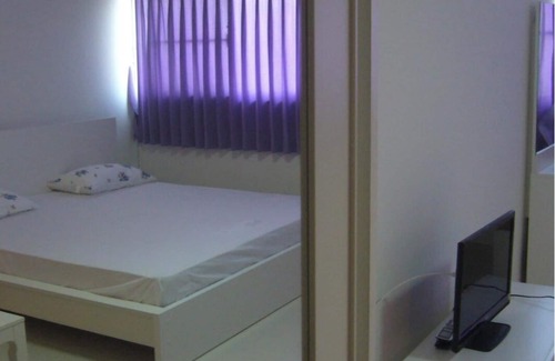 Ban Mai Casa | Room in Guest Room - Chan Kim Don Mueang Guest House, 550 Yards From Impact Muang Thong Thani