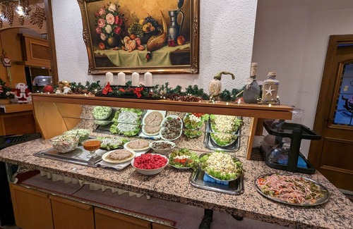 Rastatt Casa | Room in Guest Room - City Hotel - Double Room 117