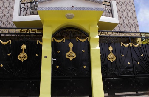 Douala Casa | Room in Guest room - Elu Hotel Chambre Stand - Bonamoussadi