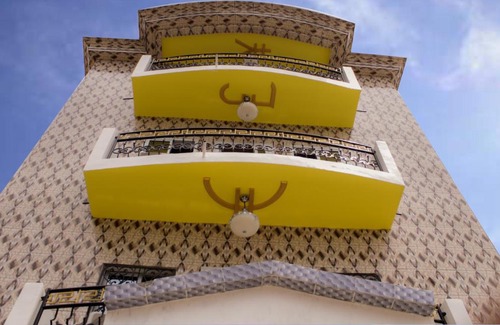 Douala Casa | Room in Guest room - Elu Hotel Chambre Stand - Bonamoussadi