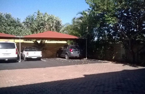 Ballito Casa | Room in Guest Room - Ezulwini Guest House - Relaxing Queen Room With Balcony in Balito, South Afirca