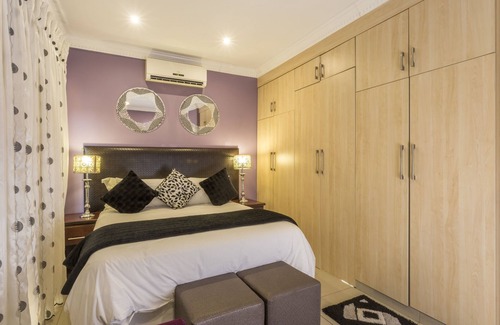 Ballito Casa | Room in Guest Room - Ezulwini Guest House - Queen Room With Balcony for 2 Guests in Ballito