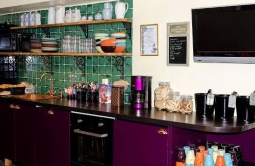 Sodermalm Casa | "room in Guest Room - Hotel Tre små rum - Double Room With Shared Bathroom"