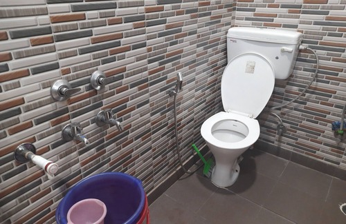 New Delhi Casa | Room in Guest Room - Luxury Private Flat In Lajpat Nagar With Attached Kitchen Kitchen 92,121,74700