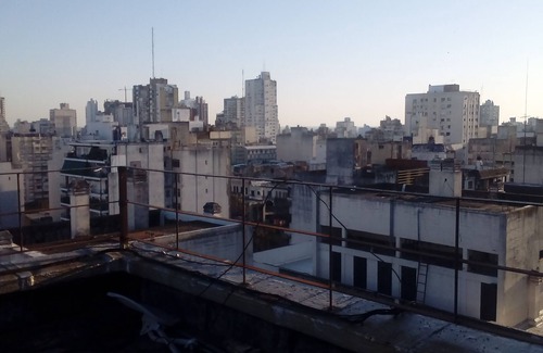 Centro Apartamento | Room in Guest Room - Negotiating Men: Special Guest Artists