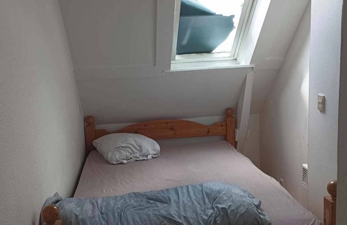 Koge Casa | Room in Guest Room - North Beach Inn 191 Køge