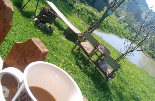 Rosia Montana Casa | Room in Guest Room - Cozy Rural Retreat in Roşia Montana