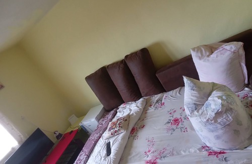 Tarina Casa | Room in Guest Room - Sejour Retreat For Family In Paradise