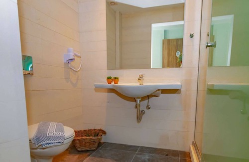 Barbati Casa | "room in Guest Room - Room With Private Pool"