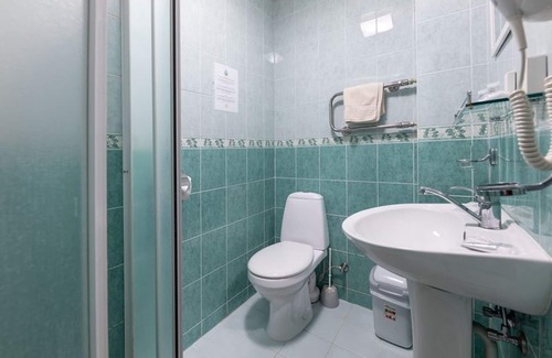 Jurmala Casa | Room in Guest Room - Valensija - Standard Twin Room