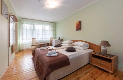 Jurmala Casa | Room in Guest Room - Valensija - Standard Twin Room
