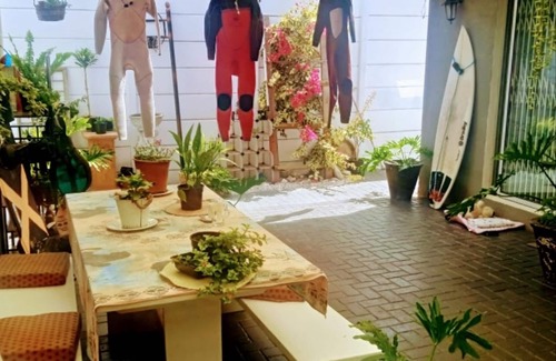 Blouberg Rise Casa | Room in Guest Room - Zagorski bed and Breakfast its Homestay .home Away From Home
